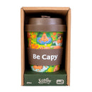 Capybara Eco-to-Go Bamboo Travel Cup