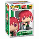 Sakamoto Days - Lu Shaotang Pop! Vinyl