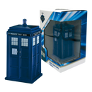 Dr Who - The Ninth & Tenth Doctor's TARDIS 1:21 Scale Polyresin Replica