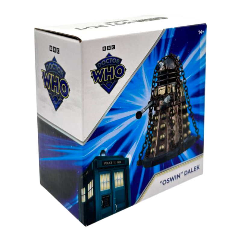 Doctor Who - Oswin Dalek Figure