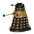 Doctor Who - Imperial Guard Dalek Figure