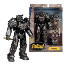 Fallout (TV) - Maximus (Season 2) 7" Action Figure