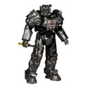 Fallout (TV) - Maximus (Season 2) 7" Action Figure
