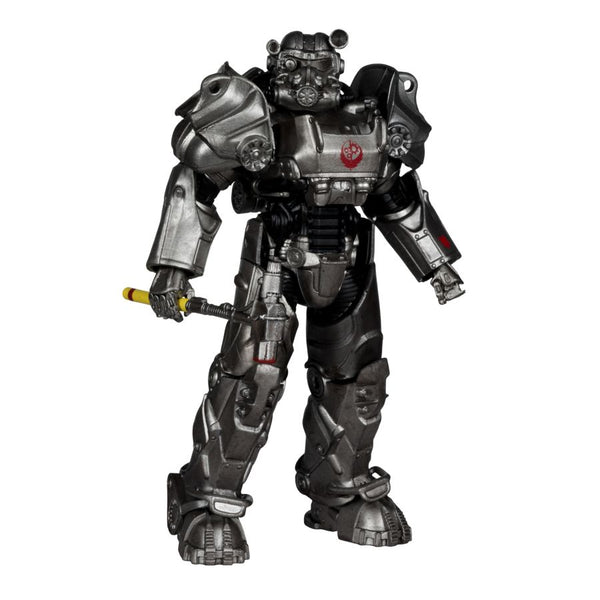 Fallout (TV) - Maximus (Season 2) 7" Action Figure