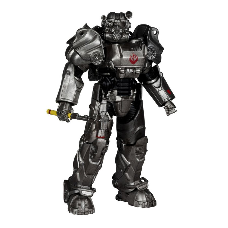 Fallout (TV) - Maximus (Season 2) 7" Action Figure
