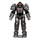 Fallout (TV) - Maximus (Season 2) 7" Action Figure
