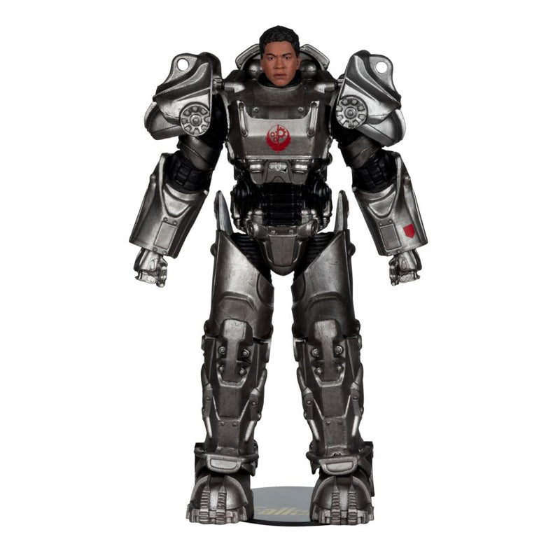 Fallout (TV) - Maximus (Season 2) 7" Action Figure