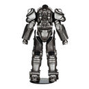 Fallout (TV) - Maximus (Season 2) 7" Action Figure