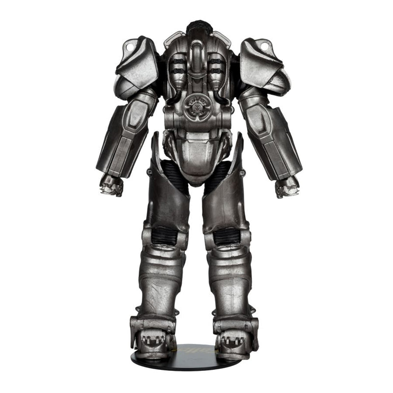 Fallout (TV) - Maximus (Season 2) 7" Action Figure
