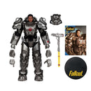 Fallout (TV) - Maximus (Season 2) 7" Action Figure