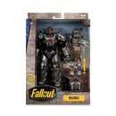 Fallout (TV) - Maximus (Season 2) 7" Action Figure