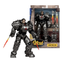 Fallout (TV) - Hank Maclean (Season 2) 7" Action Figure