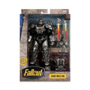 Fallout (TV) - Hank Maclean (Season 2) 7" Action Figure