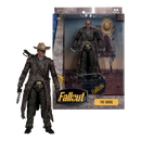 Fallout (TV) - The Ghoul (Season 2) 7" Action Figure