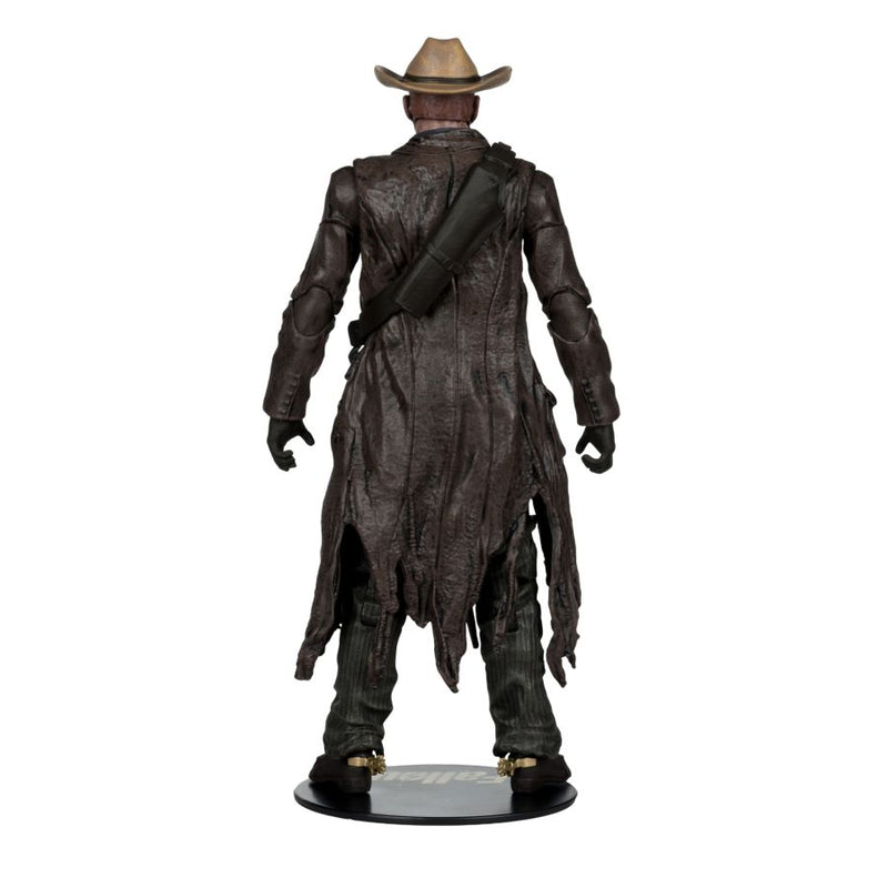 Fallout (TV) - The Ghoul (Season 2) 7" Action Figure