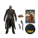 Fallout (TV) - The Ghoul (Season 2) 7" Action Figure