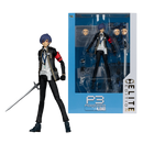 Persona 3 - The Protagonist Elite Edition 7" Action Figure