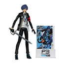 Persona 3 - The Protagonist Elite Edition 7" Action Figure