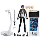 Persona 3 - The Protagonist Elite Edition 7" Action Figure