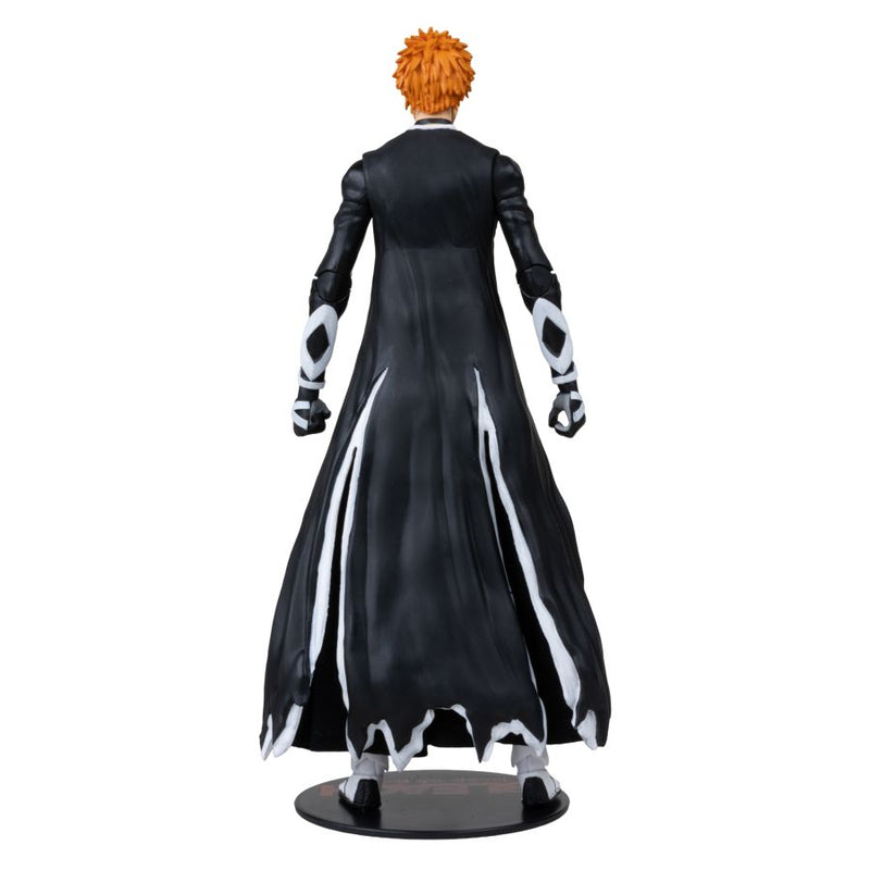 Bleach: Thousand-Year Blood War - Ichigo Kurosaki (Full Bring Bankai) 7" Action Figure