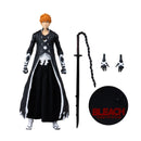 Bleach: Thousand-Year Blood War - Ichigo Kurosaki (Full Bring Bankai) 7" Action Figure