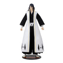 Bleach: Thousand-Year Blood War - Byakuya Kuchiki 7" Action Figure