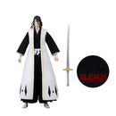 Bleach: Thousand-Year Blood War - Byakuya Kuchiki 7" Action Figure