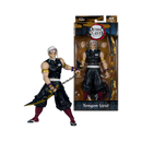 Demon Slayer - Tengen Uzui (Season 2) 7" Scale Action Figure