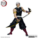 Demon Slayer - Tengen Uzui (Season 2) 7" Scale Action Figure