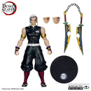 Demon Slayer - Tengen Uzui (Season 2) 7" Scale Action Figure