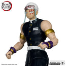 Demon Slayer - Tengen Uzui (Season 2) 7" Scale Action Figure