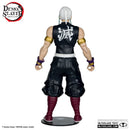 Demon Slayer - Tengen Uzui (Season 2) 7" Scale Action Figure