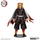 Demon Slayer - Kyojuro Rengoku (Season 2) 7" Scale Action Figure