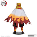 Demon Slayer - Kyojuro Rengoku (Season 2) 7" Scale Action Figure