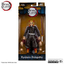 Demon Slayer - Kyojuro Rengoku (Season 2) 7" Scale Action Figure