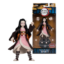 Demon Slayer - Nezuko Kamado (Season 3) 7" Action Figure