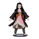 Demon Slayer - Nezuko Kamado (Season 3) 7" Action Figure