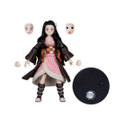Demon Slayer - Nezuko Kamado (Season 3) 7" Action Figure