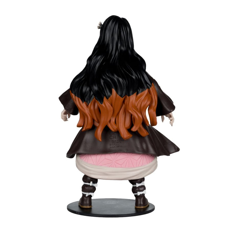 Demon Slayer - Nezuko Kamado (Season 3) 7" Action Figure