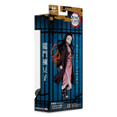 Demon Slayer - Nezuko Kamado (Season 3) 7" Action Figure