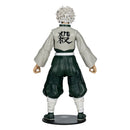 Demon Slayer - Sanemi Shinazugawa (Season 3) 7" Action Figure
