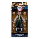 Demon Slayer - Sanemi Shinazugawa (Season 3) 7" Action Figure