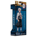 Demon Slayer - Sanemi Shinazugawa (Season 3) 7" Action Figure