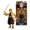 Demon Slayer - Zenitsu Agatsuma (Season 3) 7" Action Figure