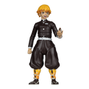 Demon Slayer - Zenitsu Agatsuma with Chuntaro 7" Figure