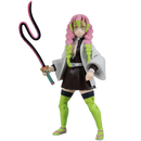 Demon Slayer - Mitsuri Kanroji 7" Action Figure