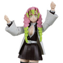 Demon Slayer - Mitsuri Kanroji 7" Action Figure