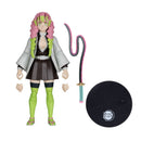 Demon Slayer - Mitsuri Kanroji 7" Action Figure