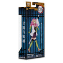 Demon Slayer - Mitsuri Kanroji 7" Action Figure