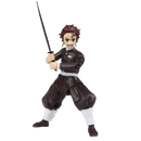 Demon Slayer - Tanjiro Kamado (Platinum Chase Version) 7" Figure